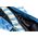 ΓΑΝΤΙΑ Little Paw Mitt Long blue 4.0 της LEKI