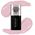 SEMILAC Smart Extend Υβριδικό βερνίκι Glitter Dirty Nude Rose αρ. 805 7 ml