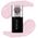 SEMILAC Smart Extend Υβριδικό βερνίκι Tender Pink αρ. 809 7 ml