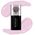 SEMILAC Smart Extend Υβριδικό βερνίκι Delicate Pink αρ. 803 7 ml