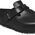 Birkenstock męskie klapki BOSTON EVA 1002314 (szerokość standardowa) 41