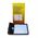 Lampa solarna LED (5.5V,2.5W,18650Li) 3,7V ,2000mAh ,36SMD Led,6500K)