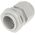 Dławnica izolacyjna D/M-20X1.5 IP68 M20 x 1.5