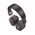 HOCO słuchawki bezprzewodowe bluetooth nagłowne W56 brązowe