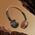 HOCO słuchawki bezprzewodowe bluetooth nagłowne W62 brązowe