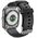HOCO smartwatch z funkcją rozmowy AMOLED Y28 czarny