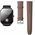 HOCO smartwatch z funkcją rozmowy AMOLED Y28 czarny