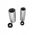 Zestaw kluczy nasadki bity 1/2" 1/4" 82 el.
