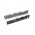 Zestaw kluczy nasadki bity 1/2" 1/4" 82 el.
