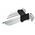 Zestaw kluczy IMBUS typ L 9el., (1,5, 2, 2,5, 3, 4, 5, 6, 8, 10mm)