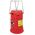 Lampa solarna LED akumulatorowa 50lm/30lm
