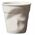 FROISSES kubek Aurora pink 180 ml