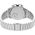Zegarek Timex Zegarek męski Timex TW2V69800 srebrny