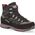 Buty trekkingowe damskie Aku czarne różowe r. 39
