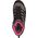 Buty trekkingowe damskie Aku czarne różowe r. 39