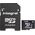 Karta Integral UltimaPro MicroSDXC 128 GB Class 10 UHS-I/U1  (INMSDX128G10-90U1)
