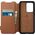Spigen SPIGEN CIEL WALLET BRICK GALAXY S20 ULTRA SADDLE BROWN