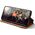 Spigen SPIGEN CIEL WALLET BRICK GALAXY S20 ULTRA SADDLE BROWN