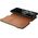 Spigen SPIGEN CIEL WALLET BRICK GALAXY S20 ULTRA SADDLE BROWN