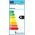 Świetlówka kompaktowa Philips Philips kompaktowy osadnik do lamp, PL-L 36W, podstawa 2G11, światło UV-C 62878740
