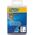 Rapid καρφιά rapid 8/40mm γαλβανισμένα 2.8m 18ga