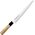 Satake SATAKE Misaki  Japoński Nóż Sashimi 20 cm 807-753