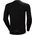 Helly Hansen Υποκάμισο HELLY HANSEN Lifa Merino Crewneck, μαύρο 3XL