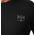 Helly Hansen Υποκάμισο HELLY HANSEN Lifa Merino Crewneck, μαύρο 3XL