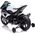 Lean Cars Motor Na Akumulator BMW HP4 Race JT5001 Biały