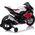 Lean Cars Motor Na Akumulator BMW HP4 Race JT5001 Czerwony
