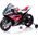 Lean Cars Motor Na Akumulator BMW HP4 Race JT5001 Czerwony