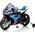 Lean Cars Motor Na Akumulator BMW HP4 Race JT5001 Niebieski