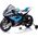 Lean Cars Motor Na Akumulator BMW HP4 Race JT5001 Niebieski