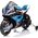 Lean Cars Motor Na Akumulator BMW HP4 Race JT5001 Niebieski