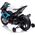 Lean Cars Motor Na Akumulator BMW HP4 Race JT5001 Niebieski