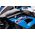Lean Cars Motor Na Akumulator BMW HP4 Race JT5001 Niebieski