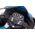 Lean Cars Motor Na Akumulator BMW HP4 Race JT5001 Niebieski