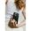 NOMAD Sport Case Vulcan Black | iPhone 16 Pro Max
