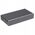 0 TB DataFlash USB4 SSD, περίβλημα για NVMe PCIe SSD USB4 (40 Gbit/s), συμβατό με Thunderbolt 3&4 και USB4 & USB-C θύρες, USB4 (USB-C) ομοαξονικό καλώδιο, 2'800 MB/s, USB-C