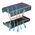 0 TB DataFlash USB4 SSD, περίβλημα για NVMe PCIe SSD USB4 (40 Gbit/s), συμβατό με Thunderbolt 3&4 και USB4 & USB-C θύρες, USB4 (USB-C) ομοαξονικό καλώδιο, 2'800 MB/s, USB-C