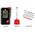 Σετ χιονοστιβάδας safety pack evo bt ARVA