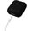 Słuchawki - Ideal of Sweden Etui na słuchawki Atelier AirPods Como Black