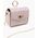 Słuchawki - Ideal of Sweden Etui na słuchawki Ava Mini Airpods Bag Lotus Snake uniwersalne