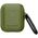 Słuchawki - Ideal of Sweden Etui na słuchawki AirPods Gen 1/2 Khaki
