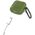Słuchawki - Ideal of Sweden Etui na słuchawki AirPods Gen 1/2 Khaki