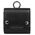 Słuchawki - Ideal of Sweden etui na słuchawki Harper Airpod Bag Eagle Black uniwersalne