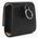 Słuchawki - Ideal of Sweden etui na słuchawki Harper Airpod Bag Eagle Black uniwersalne