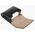 Słuchawki - Ideal of Sweden etui na słuchawki Harper Airpod Bag Eagle Black uniwersalne