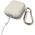 Słuchawki - Ideal of Sweden Etui na słuchawki Active AirPods Ecru