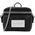 Ideal of Sweden Poppy AirPods Zip Bag Quilted Black uniwersalne